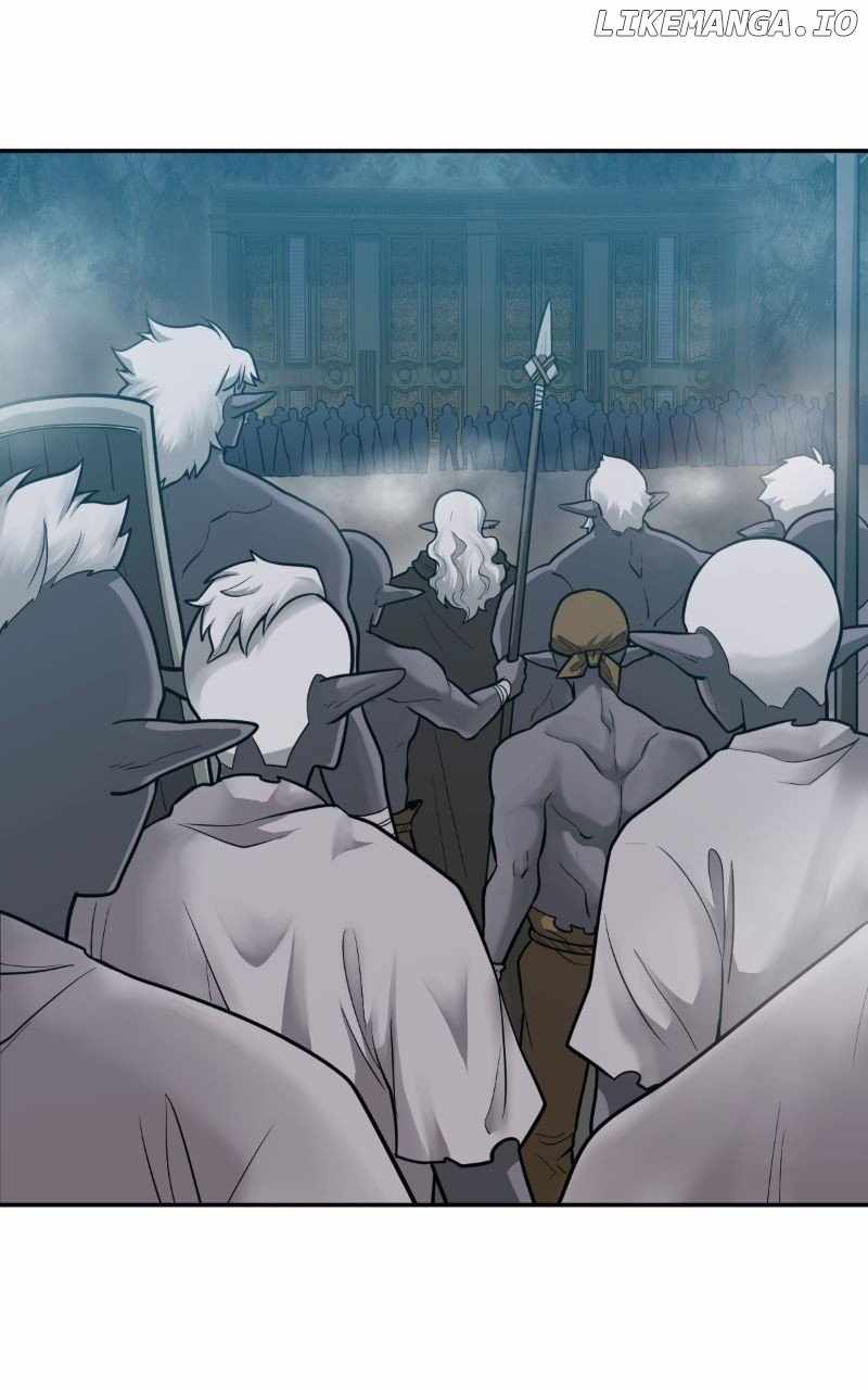 Lord of Goblins Chapter 90 2